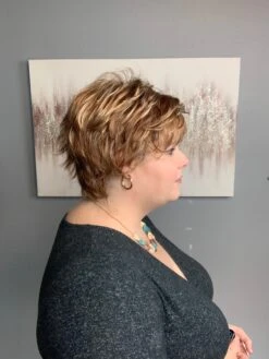 Chelsea Wig By Jon Renau -Wigs - Jon Renau image00003 7c0a732a 55ca 4eb1 99dd bb114905da6c