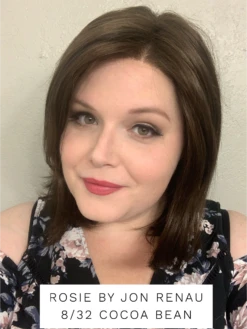 Rosie Wig By Jon Renau -Wigs - Jon Renau image00003 fefb92f5 b02e 46aa 868f 1c063ef6e7b1