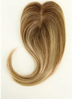 EasiPart HD 12" | Synthetic Hair Topper (Mono Part) -Wigs - Jon Renau jr356 14 lg