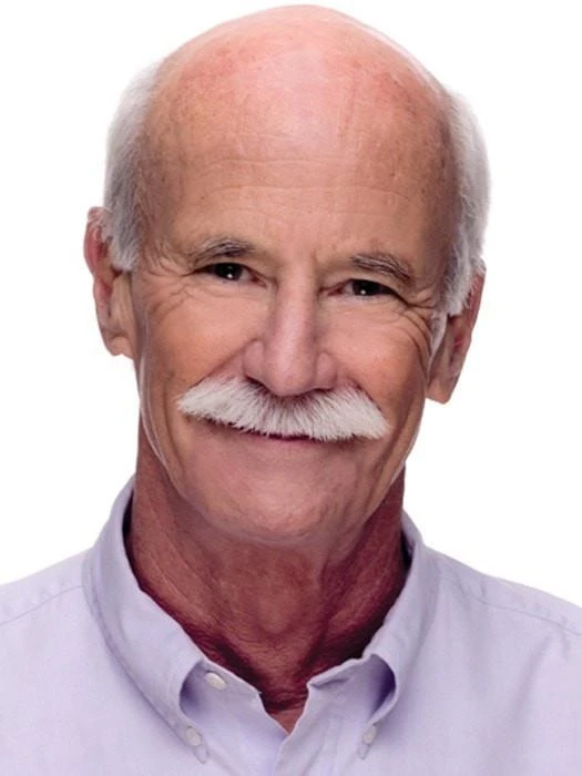 JJ | Synthetic Lace Front Hair Topper (Full Mono) 2 JJ | Synthetic Lace Front Hair Topper (Full Mono) - Image 2