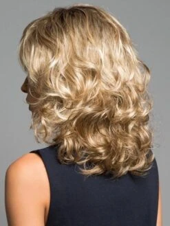 Jessica | Synthetic Wig (Basic Cap) -Wigs - Jon Renau jr5127 17 lg