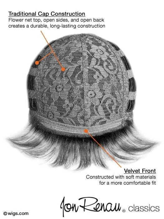 Sheena | Synthetic Wig (Basic Cap) 5 Sheena | Synthetic Wig (Basic Cap) - Image 5