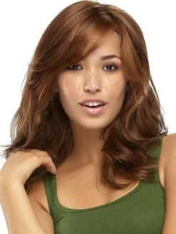 Gisele | Synthetic Lace Front Wig (Mono Top)