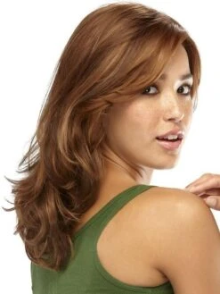 Gisele | Synthetic Lace Front Wig (Mono Top) -Wigs - Jon Renau jr5136 02 lg