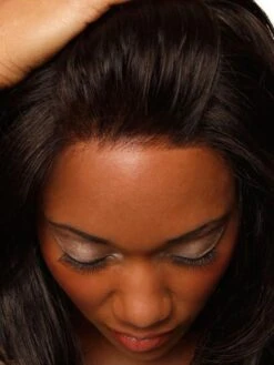 Gisele | Synthetic Lace Front Wig (Mono Top) -Wigs - Jon Renau jr5136 13 lg