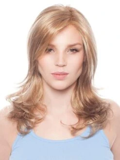 Gisele | Synthetic Lace Front Wig (Mono Top) -Wigs - Jon Renau jr5136 20 lg