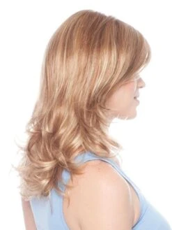 Gisele | Synthetic Lace Front Wig (Mono Top) -Wigs - Jon Renau jr5136 21 lg