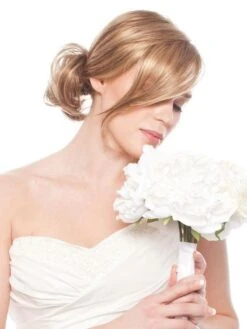 Gisele | Synthetic Lace Front Wig (Mono Top) -Wigs - Jon Renau jr5136 22 lg