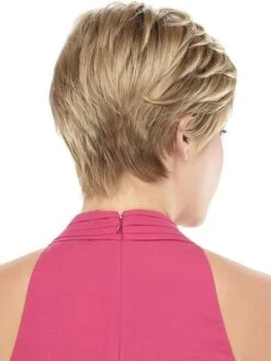 Annette | Synthetic Lace Front Wig (Mono Top) -Wigs - Jon Renau jr5138 03 lg