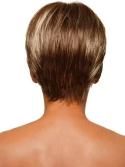 Annette | Synthetic Lace Front Wig (Mono Top) -Wigs - Jon Renau jr5138 10 lg