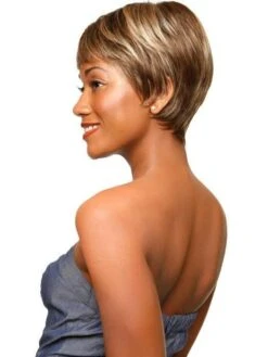 Annette | Synthetic Lace Front Wig (Mono Top) -Wigs - Jon Renau jr5138 11 lg