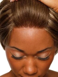 Annette | Synthetic Lace Front Wig (Mono Top) -Wigs - Jon Renau jr5138 13 lg