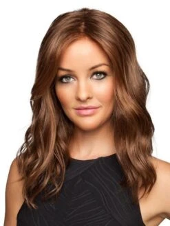 Heidi | Synthetic Lace Front Wig (Mono Top) -Wigs - Jon Renau jr5139 11 lg