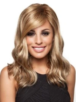 Heidi | Synthetic Lace Front Wig (Mono Top) -Wigs - Jon Renau jr5139 16 lg