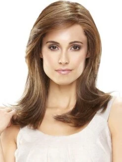 Fiery | HF Synthetic Lace Front Wig (Mono Top)