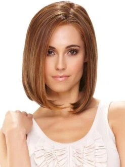 Wigs - Jon Renau 11 Haute | HF Synthetic Lace Front Wig (Mono Part)