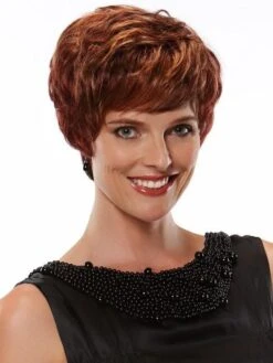 Bree Petite | Synthetic Wig (Basic Cap) 31 Bree Petite | Synthetic Wig (Basic Cap) -Wigs - Jon Renau jr5148 02 lg