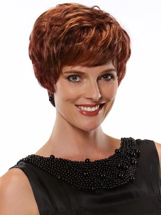 Bree Petite | Synthetic Wig (Basic Cap) 12 Bree Petite | Synthetic Wig (Basic Cap) - Image 12