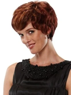 Bree Petite | Synthetic Wig (Basic Cap) 32 Bree Petite | Synthetic Wig (Basic Cap) -Wigs - Jon Renau jr5148 03 lg