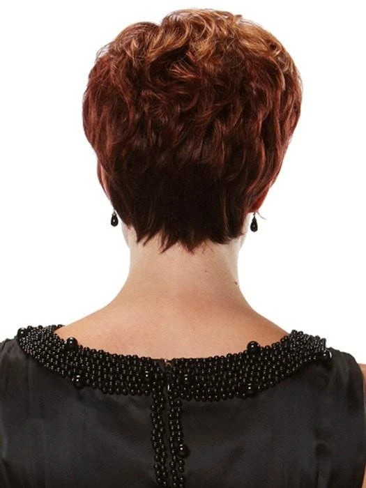 Bree Petite | Synthetic Wig (Basic Cap) 14 Bree Petite | Synthetic Wig (Basic Cap) - Image 14