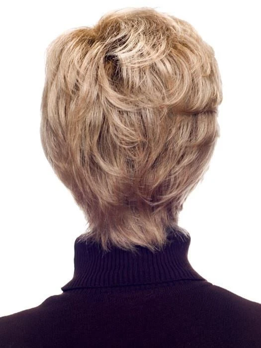 Bree Petite | Synthetic Wig (Basic Cap) 5 Bree Petite | Synthetic Wig (Basic Cap) - Image 5