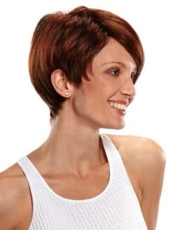 Natalie Petite | Synthetic Wig (Basic Cap) -Wigs - Jon Renau jr5149 02 lg