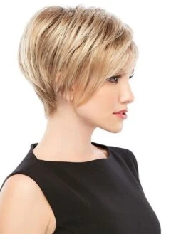 Natalie Petite | Synthetic Wig (Basic Cap) -Wigs - Jon Renau jr5149 07 lg