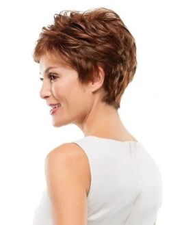 Kris | Synthetic Wig (Basic Cap) 29 Kris | Synthetic Wig (Basic Cap) -Wigs - Jon Renau jr5154 03 lg