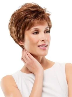 Kris | Synthetic Wig (Basic Cap) 28 Kris | Synthetic Wig (Basic Cap) -Wigs - Jon Renau jr5154 04 lg