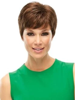 Elite | Synthetic Wig (Basic Cap)