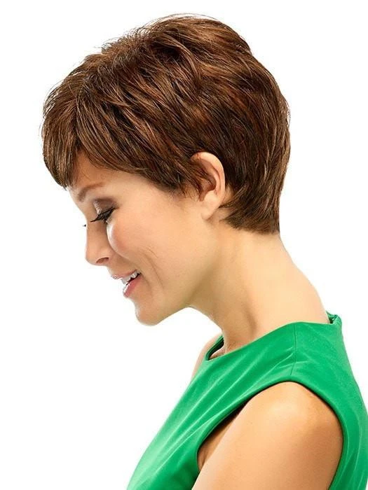 Elite | Synthetic Wig (Basic Cap) 11 Elite | Synthetic Wig (Basic Cap) - Image 11