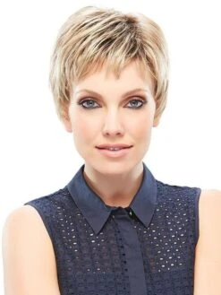 Elite | Synthetic Wig (Basic Cap) 26 Elite | Synthetic Wig (Basic Cap) -Wigs - Jon Renau jr5157 05 lg