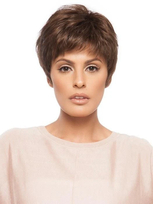 Elite | Synthetic Wig (Basic Cap) 5 Elite | Synthetic Wig (Basic Cap) - Image 5