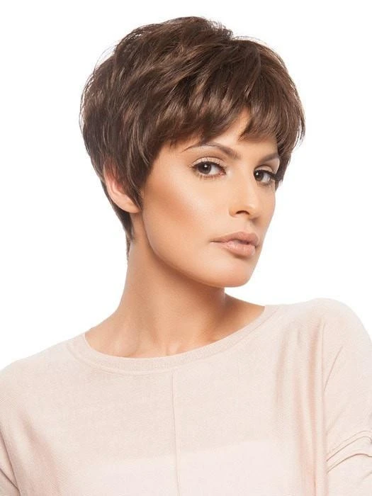 Elite | Synthetic Wig (Basic Cap) 2 Elite | Synthetic Wig (Basic Cap) - Image 2