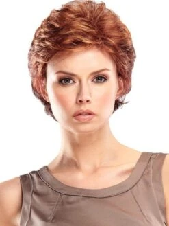 Gaby | Synthetic Wig (Basic Cap) -Wigs - Jon Renau jr5348 01 lg
