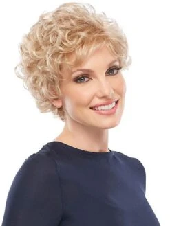Lily Petite | Synthetic Wig (Basic Cap) -Wigs - Jon Renau jr5360 01 lg 1