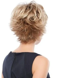 Jazz | Synthetic Wig (Basic Cap) -Wigs - Jon Renau jr5361 16 lg