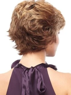 Jazz Petite | Synthetic Wig (Basic Cap) -Wigs - Jon Renau jr5362 05 lg