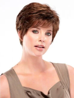 Bree | Synthetic Wig (Basic Cap)