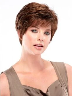 Bree Petite | Synthetic Wig (Basic Cap)