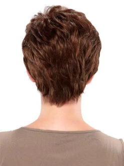 Bree | Synthetic Wig (Basic Cap) -Wigs - Jon Renau jr5363 03 lg