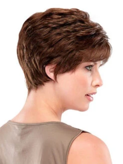 Bree | Synthetic Wig (Basic Cap) -Wigs - Jon Renau jr5363 04 lg