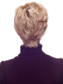 Bree | Synthetic Wig (Basic Cap) -Wigs - Jon Renau jr5363 08 lg