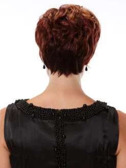 Bree | Synthetic Wig (Basic Cap) -Wigs - Jon Renau jr5363 11 lg