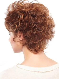 Peaches | Synthetic Wig (Basic Cap) -Wigs - Jon Renau jr5364 05 lg