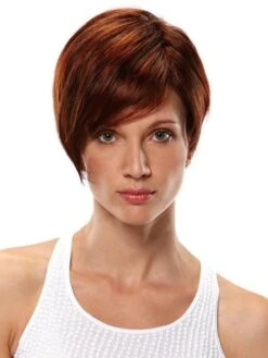 Natalie | Synthetic Wig (Basic Cap) -Wigs - Jon Renau jr5374 01 lg