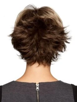 Jazz Mono | Synthetic Wig (Mono Top) -Wigs - Jon Renau jr5376 15 lg