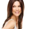 Courtney | Synthetic Lace Front Wig (Mono Top)