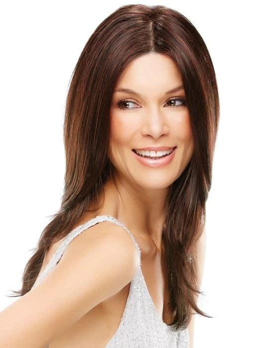 Courtney | Synthetic Lace Front Wig (Mono Top) 1 Courtney | Synthetic Lace Front Wig (Mono Top)