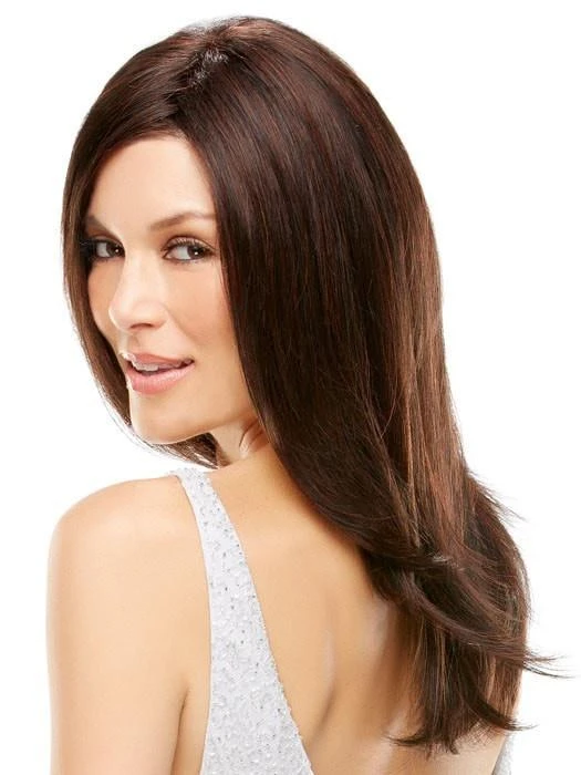 Courtney | Synthetic Lace Front Wig (Mono Top) 12 Courtney | Synthetic Lace Front Wig (Mono Top) - Image 12
